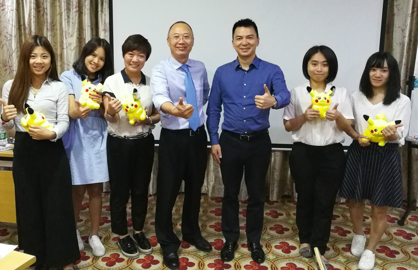 广州销售培训课程:《策略性销售技巧》课程回顾-拓普枭狮销售与管理研修中心